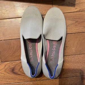 Linen Double Stitch Rothy’s